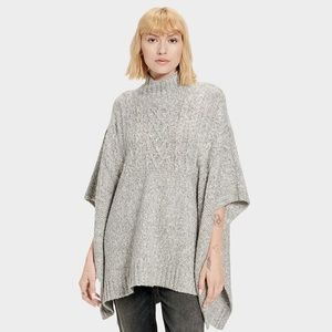 UGG Joanna Sweater Poncho